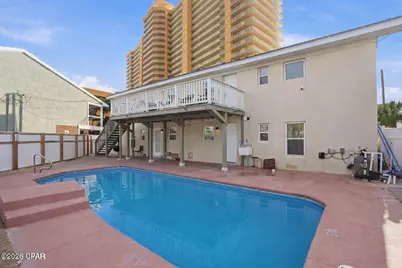 5012 Gulf Drive #2, Panama City Beach, FL 32408 - Photo 7