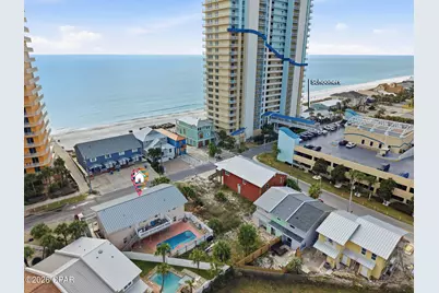 5012 Gulf Drive #2, Panama City Beach, FL 32408 - Photo 33