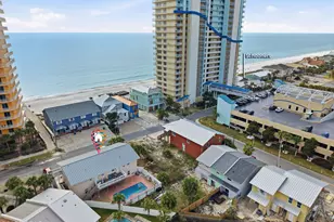 5012 Gulf Dr, Panama City Beach, FL 32408 - Photo 33