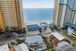 5012 Gulf Dr, Panama City Beach, FL 32408 - Photo 41