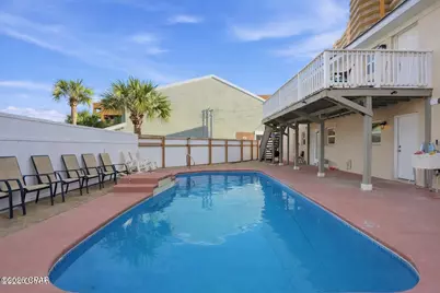 5012 Gulf Drive #2, Panama City Beach, FL 32408 - Photo 11