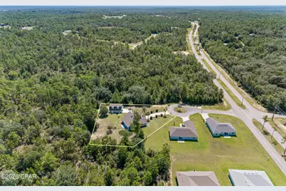 3980 Quail Court, Chipley, FL 32428 - Photo 43