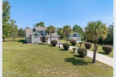 3980 Quail Court, Chipley, FL 32428 - Photo 31