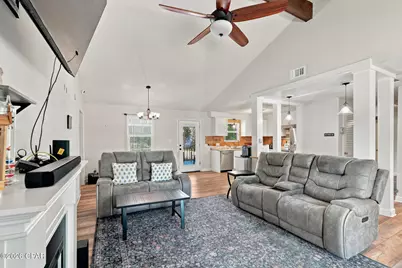 3624 Betsy Lane, Panama City, FL 32408 - Photo 3