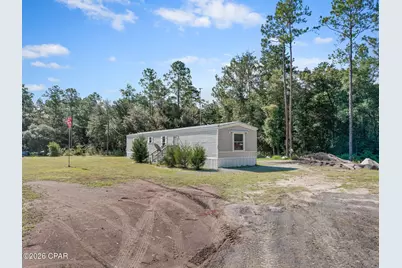 3601 Metcalf Road, Vernon, FL 32462 - Photo 17