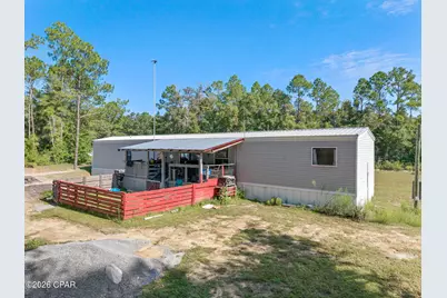 3601 Metcalf Road, Vernon, FL 32462 - Photo 21
