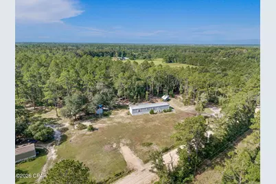 3601 Metcalf Road, Vernon, FL 32462 - Photo 29