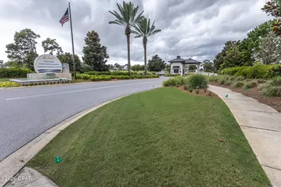 1018 Barracuda Drive, Panama City Beach, FL 32408 - Photo 1