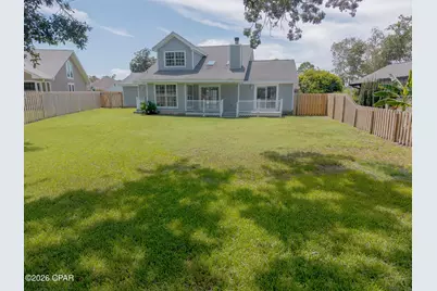 1018 Barracuda Drive, Panama City Beach, FL 32408 - Photo 43