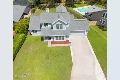 1018 Barracuda Drive, Panama City Beach, FL 32408 - Photo 5