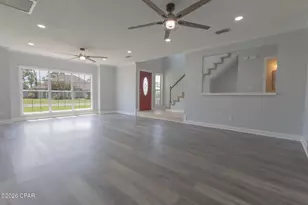 1018 Barracuda Dr, Panama City Beach, FL 32408 - Photo 7