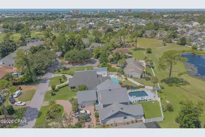 1018 Barracuda Drive, Panama City Beach, FL 32408 - Photo 59