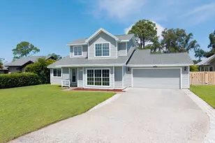 1018 Barracuda Dr, Panama City Beach, FL 32408 - Photo 3
