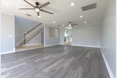 1018 Barracuda Drive, Panama City Beach, FL 32408 - Photo 9