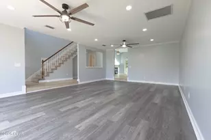 1018 Barracuda Dr, Panama City Beach, FL 32408 - Photo 9