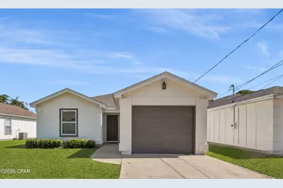 8418 N Lagoon Drive, Panama City, FL 32408 - Photo 1