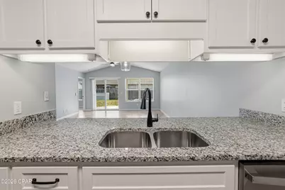 8418 N Lagoon Drive, Panama City, FL 32408 - Photo 5