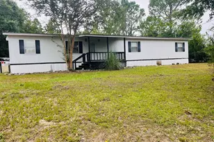 705 W Hwy 90, Bonifay, FL 32425 - Photo 1