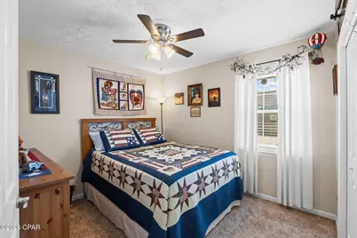 7536 Kelsey Drive, Panama City, FL 32404 - Photo 23