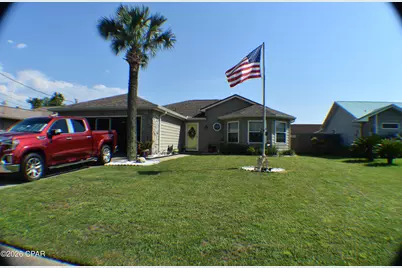 7536 Kelsey Drive, Panama City, FL 32404 - Photo 1