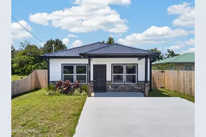 927 Spring Avenue, Panama City, FL 32401 - Photo 1