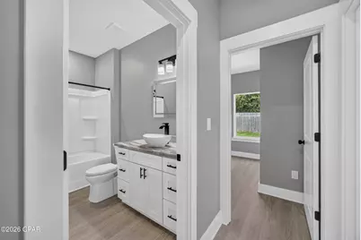 927 Spring Avenue, Panama City, FL 32401 - Photo 25