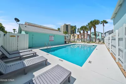 17214 Front Beach Road #18, Panama City Beach, FL 32413 - Photo 35