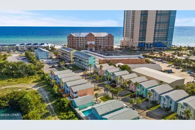 17214 Front Beach Road #18, Panama City Beach, FL 32413 - Photo 51