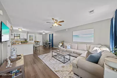 17214 Front Beach Road #18, Panama City Beach, FL 32413 - Photo 5