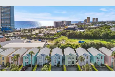 17214 Front Beach Road #18, Panama City Beach, FL 32413 - Photo 53