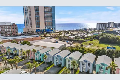 17214 Front Beach Road #18, Panama City Beach, FL 32413 - Photo 49