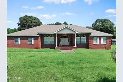 15 Alpine Heights Road, Quincy, FL 32352 - Photo 1