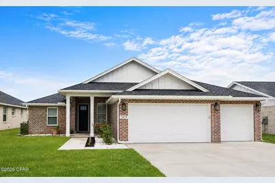 3804 Redbud Way, Panama City, FL 32404 - Photo 1