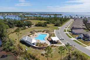 100 Bridge Harbor Dr, Panama City, FL 32404 - Photo 47