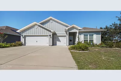 100 Bridge Harbor Drive, Panama City, FL 32404 - Photo 1