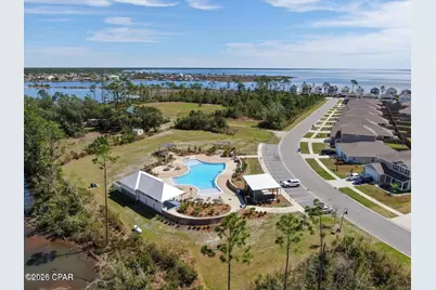 100 Bridge Harbor Drive, Panama City, FL 32404 - Photo 47