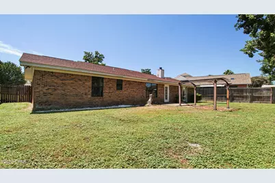 807 White Oak Court, Panama City, FL 32408 - Photo 25