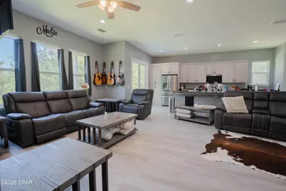 7031 Campflowers Road, Youngstown, FL 32466 - Photo 13