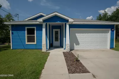 7031 Campflowers Road, Youngstown, FL 32466 - Photo 1