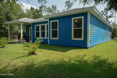 7031 Campflowers Road, Youngstown, FL 32466 - Photo 3