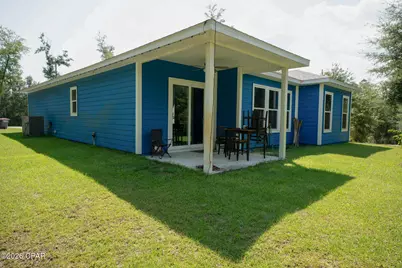7031 Campflowers Road, Youngstown, FL 32466 - Photo 5