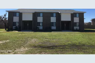155 Reagan Road #F1, Panama City, FL 32404 - Photo 1