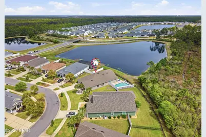 216 Johnson Bayou Drive, Panama City Beach, FL 32407 - Photo 65