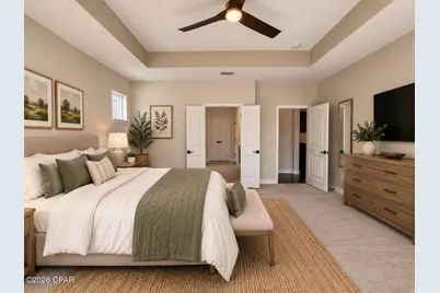 216 Johnson Bayou Drive, Panama City Beach, FL 32407 - Photo 27