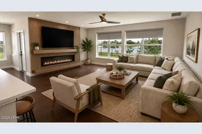 216 Johnson Bayou Drive, Panama City Beach, FL 32407 - Photo 21