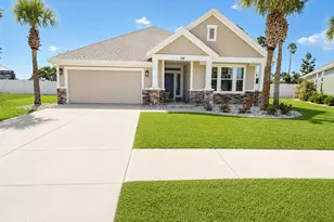 216 Johnson Bayou Dr, Panama City Beach, FL 32407 - Photo 1