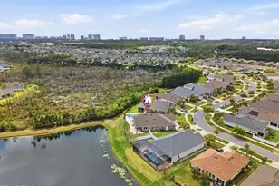 216 Johnson Bayou Dr, Panama City Beach, FL 32407 - Photo 69