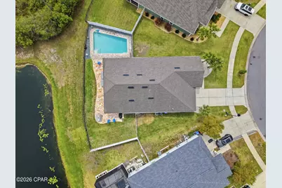 216 Johnson Bayou Drive, Panama City Beach, FL 32407 - Photo 63