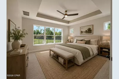216 Johnson Bayou Drive, Panama City Beach, FL 32407 - Photo 25