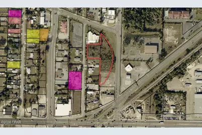 1511 Harrison Avenue, Panama City, FL 32405 - Photo 1